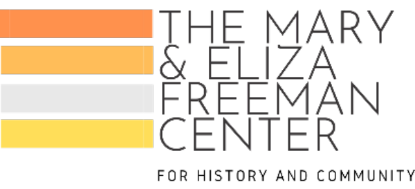 The Mary & Eliza Freeman Center