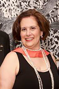 Patricia J. Foley