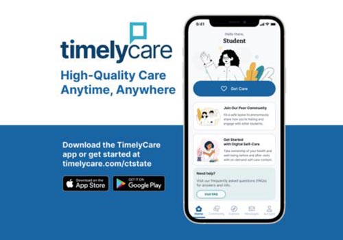 Timelycare Free, 24/7 Virtual Health and Well-Being Services At Your Fingertips