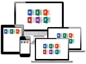 online office 365