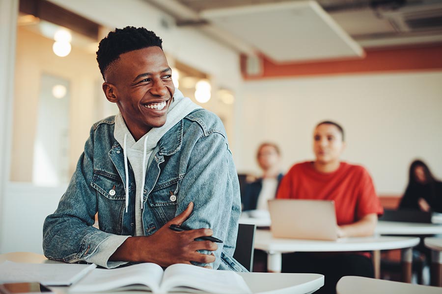 STEAM Classroom Photo