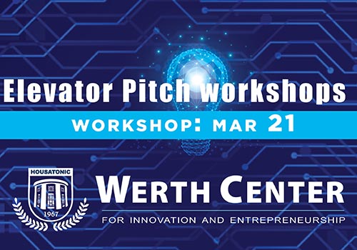 Elevator Pitch Workshops