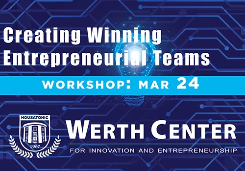 Creating Winning Entrepreneur Teams