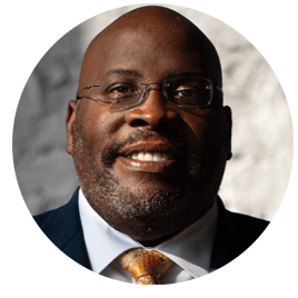 Dr. Dwayne Smith Welcomes You To Housatonic Community College